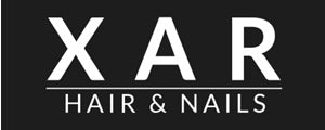 XAR hair & nails link to review page
